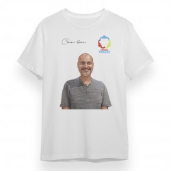Camiseta Claudio Galvan