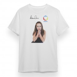 Camiseta Fabiana Aveiro