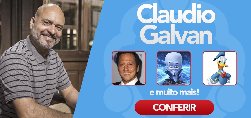 Claudio Galvan