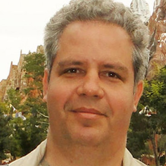 Eduardo Borgerth