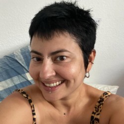 Luísa Palomanes