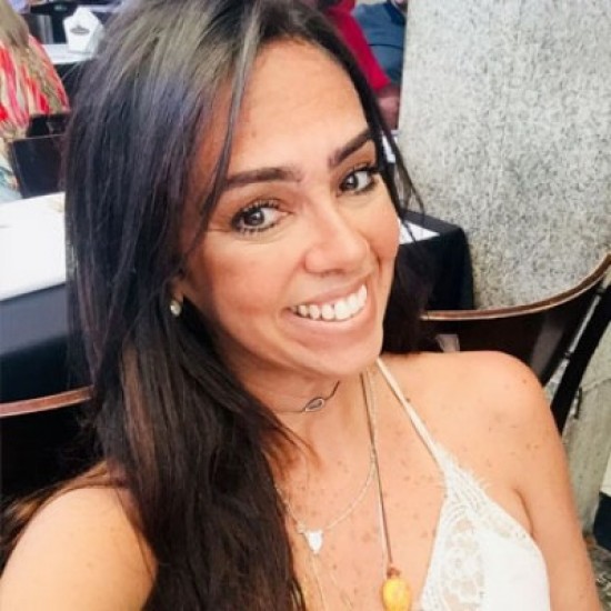 Rita Ávila