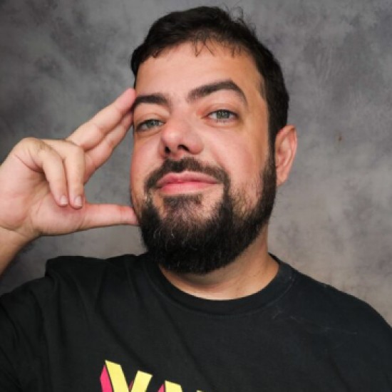 Sérgio Cantú