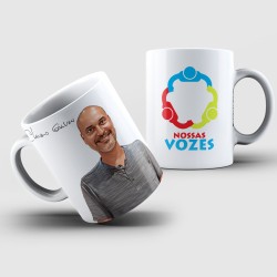Caneca Claudio Galvan