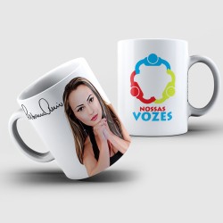 Caneca Fabiana Aveiro